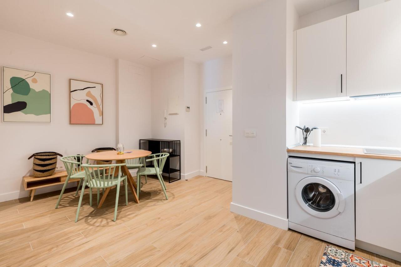 Apartamentos, Center Sevilla