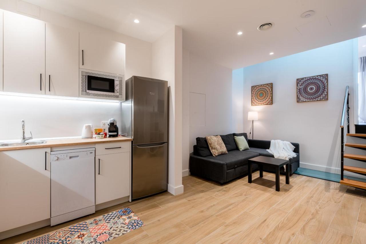 Apartamentos, Center * Sevilla