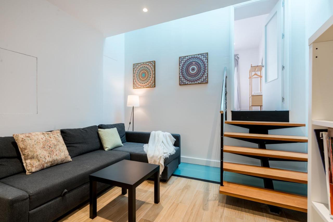 Apartamentos, Center *