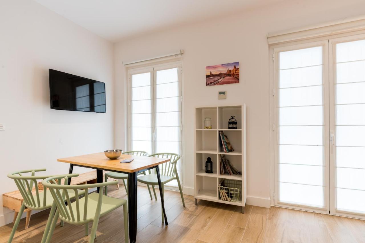 Apartamento Apartamentos, Center