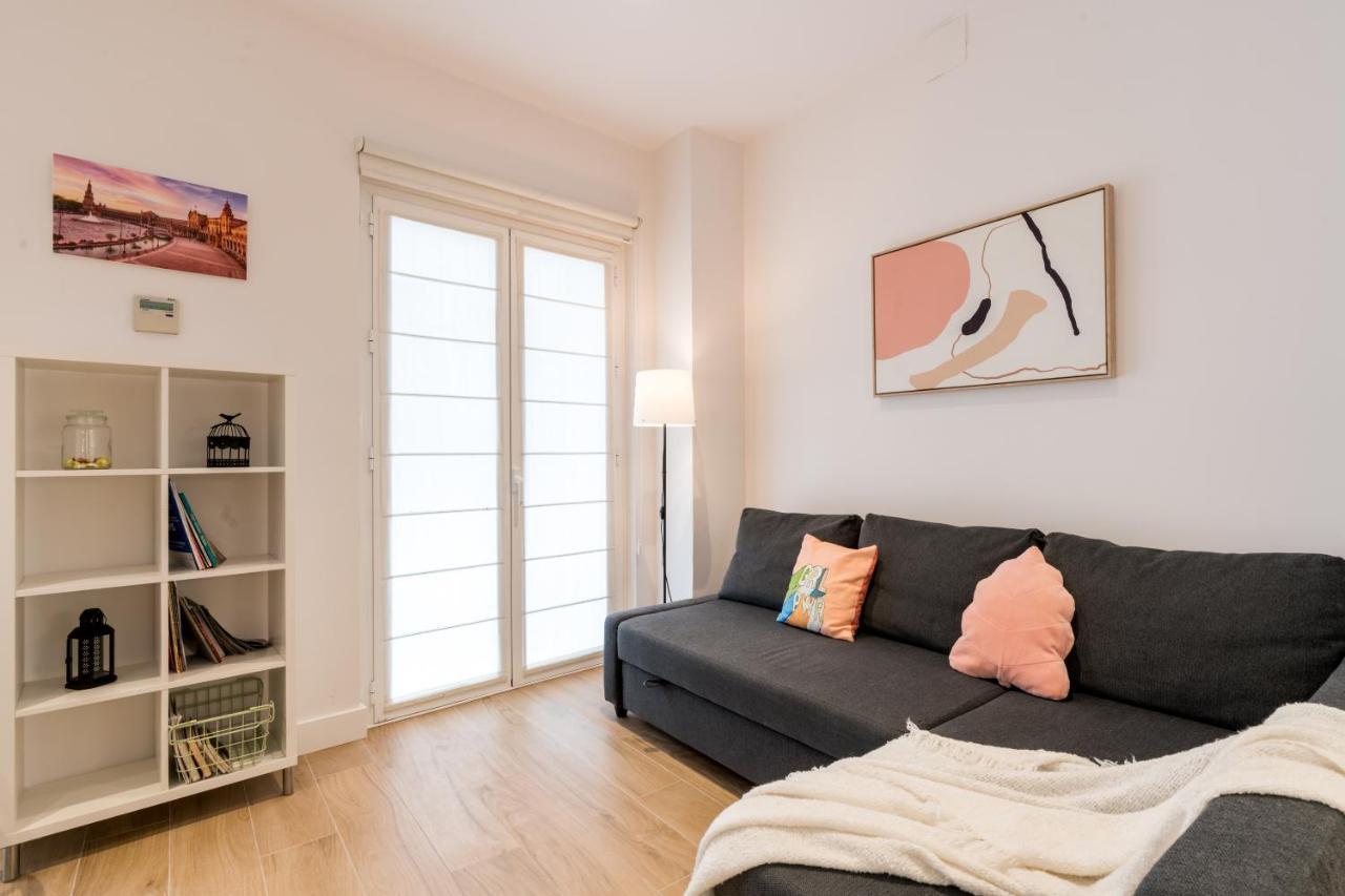 Apartamento Apartamentos, Center *