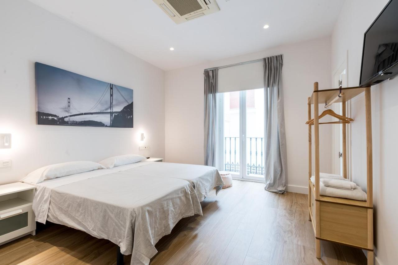 Apartamentos, Center Apartamento Sevilla