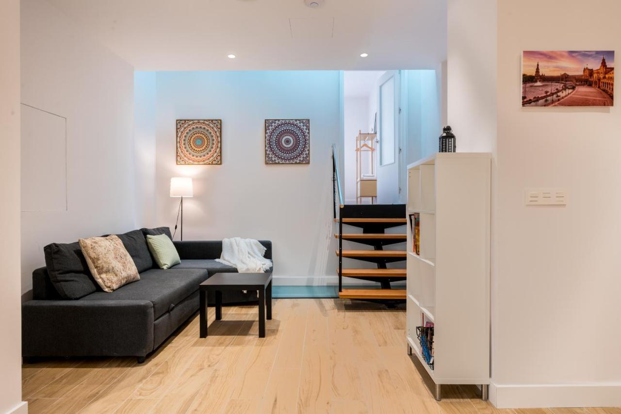 Apartamento Apartamentos, Center