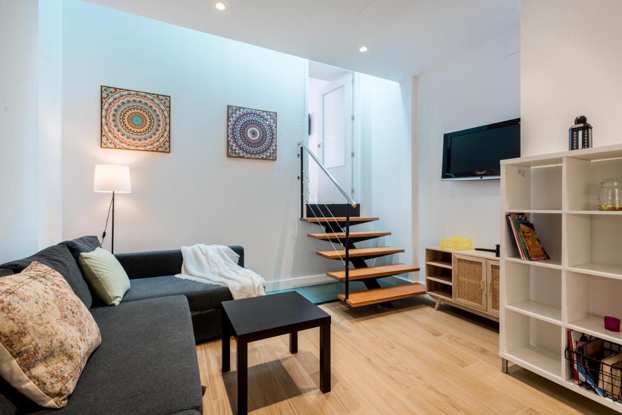 Apartamento Apartamentos, Center *