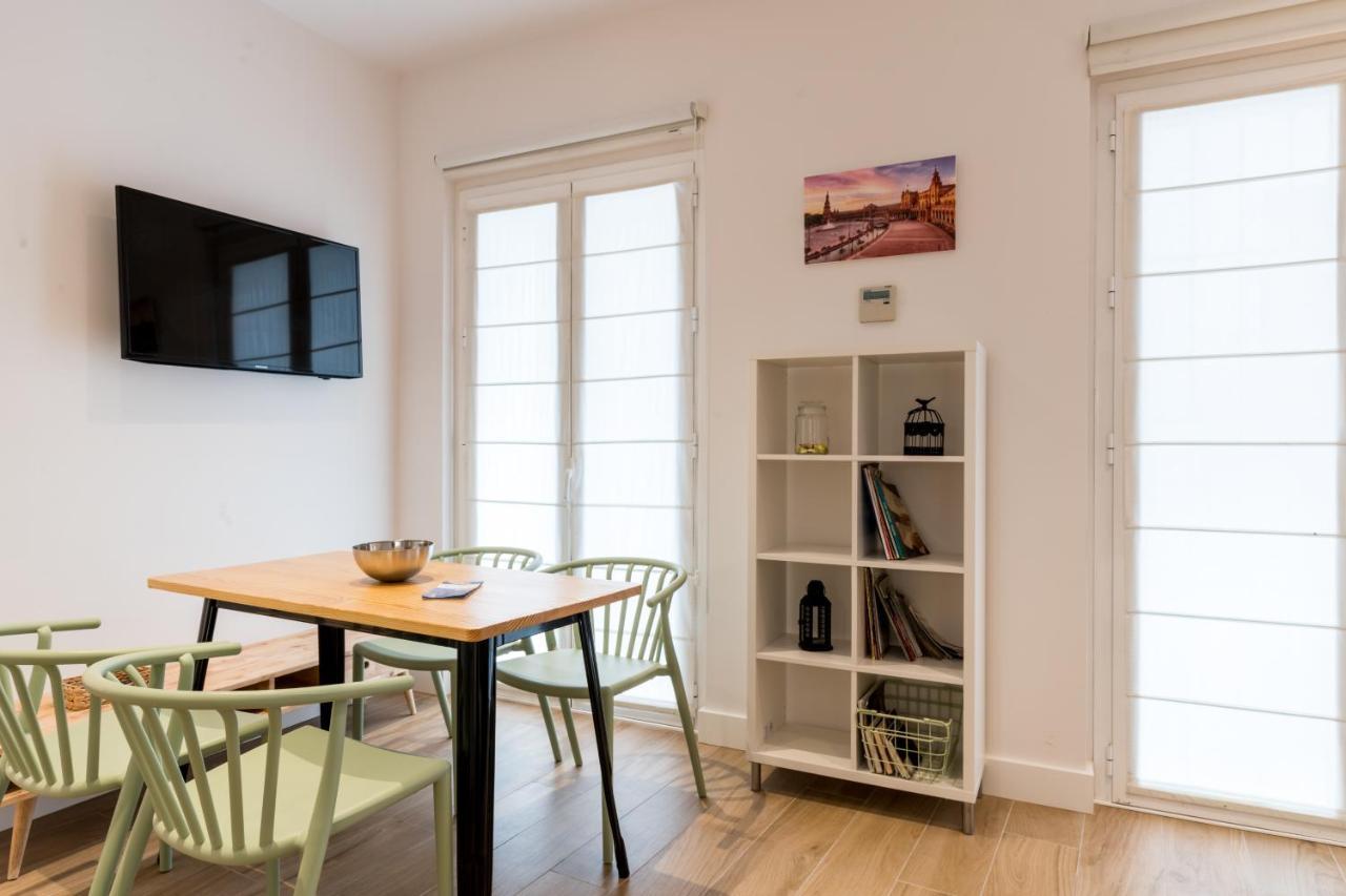 Apartamento Apartamentos, Center *
