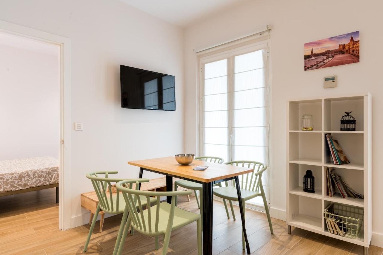 Apartamento Apartamentos, Center Sevilla
