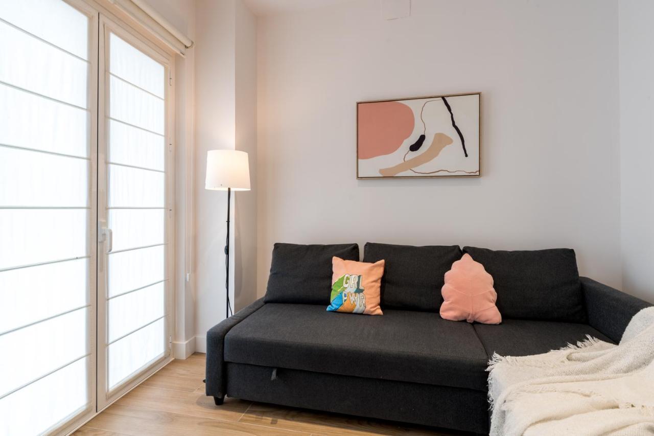 Apartamentos, Center Apartamento Sevilla