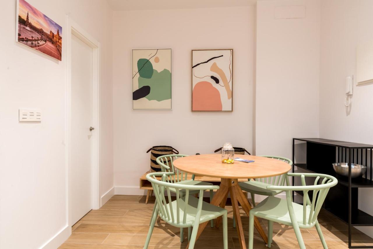 Apartamentos, Center * Sevilla