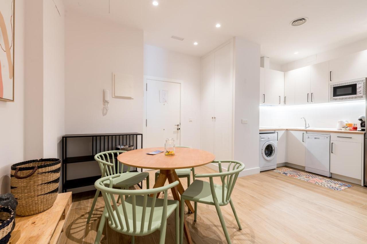 Apartamentos, Center Sevilla