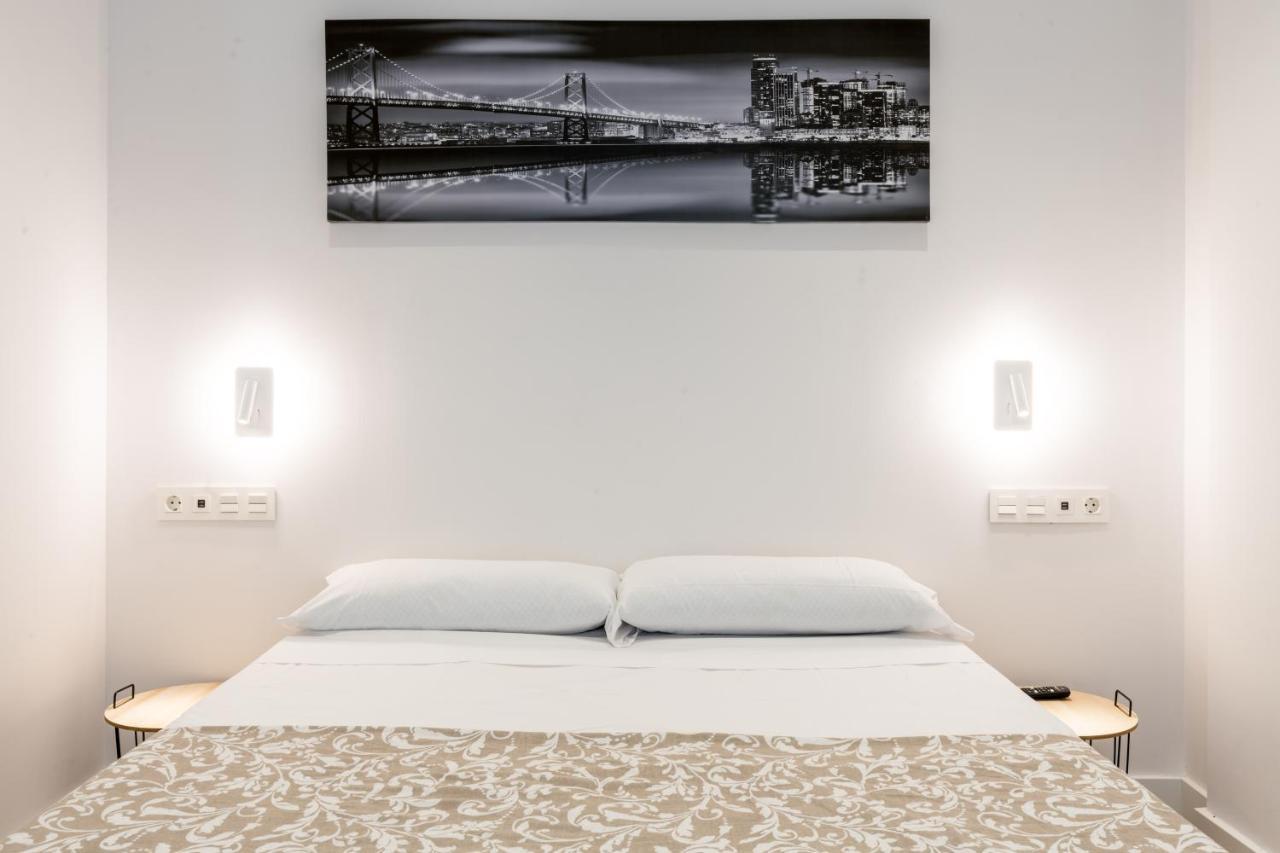 Apartamentos, Center Sevilla