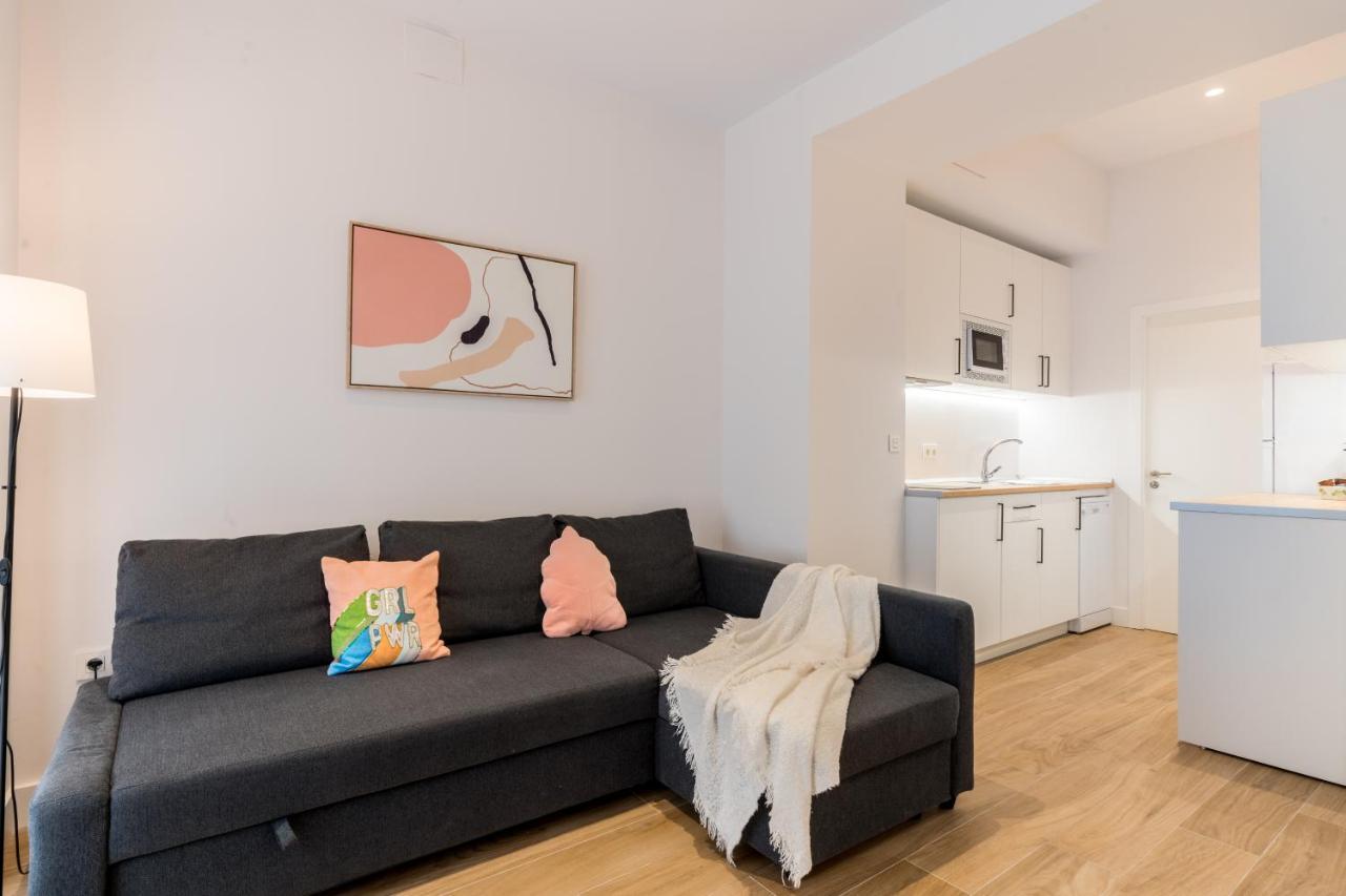 Apartamento Apartamentos, Center *