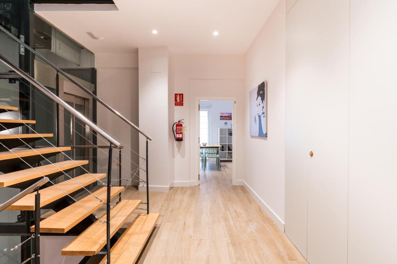 Apartamentos, Center Sevilla