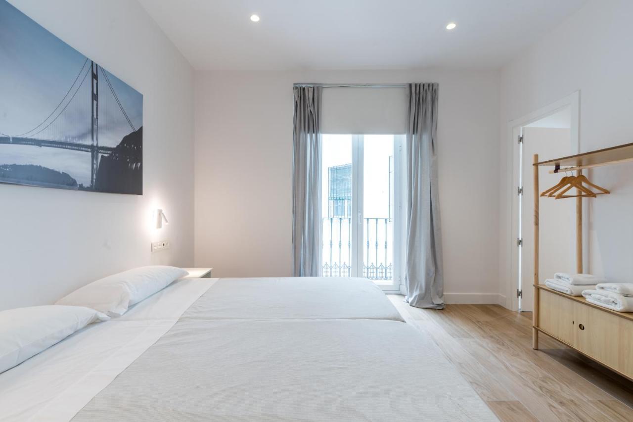 Apartamentos, Center Apartamento Sevilla