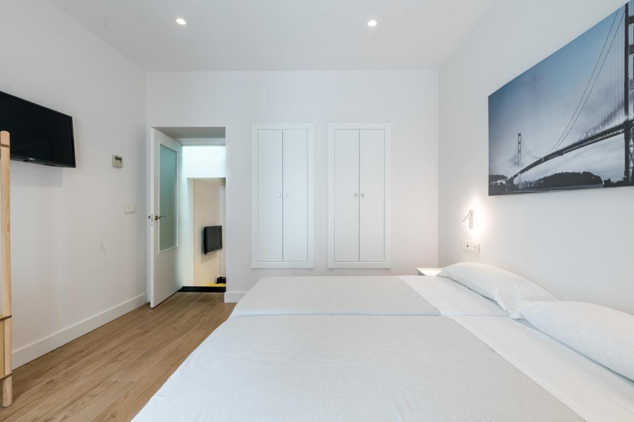 Apartamentos, Center Apartamento