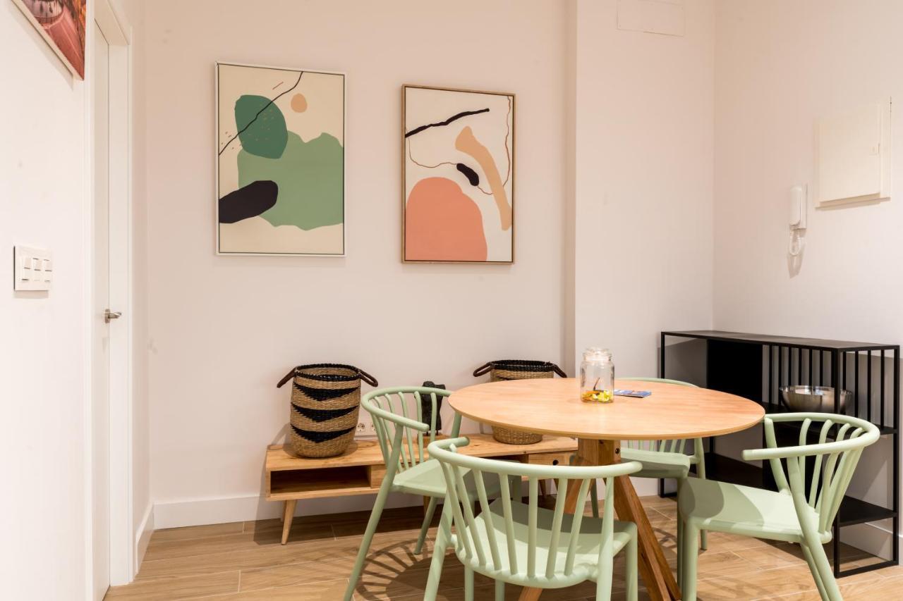 Apartamento Apartamentos, Center Sevilla