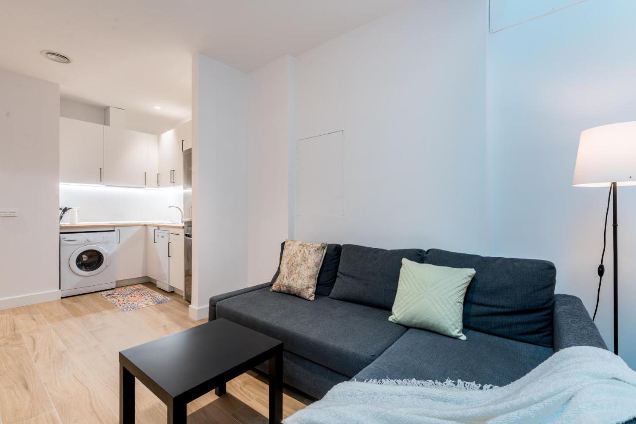Apartamento Apartamentos, Center
