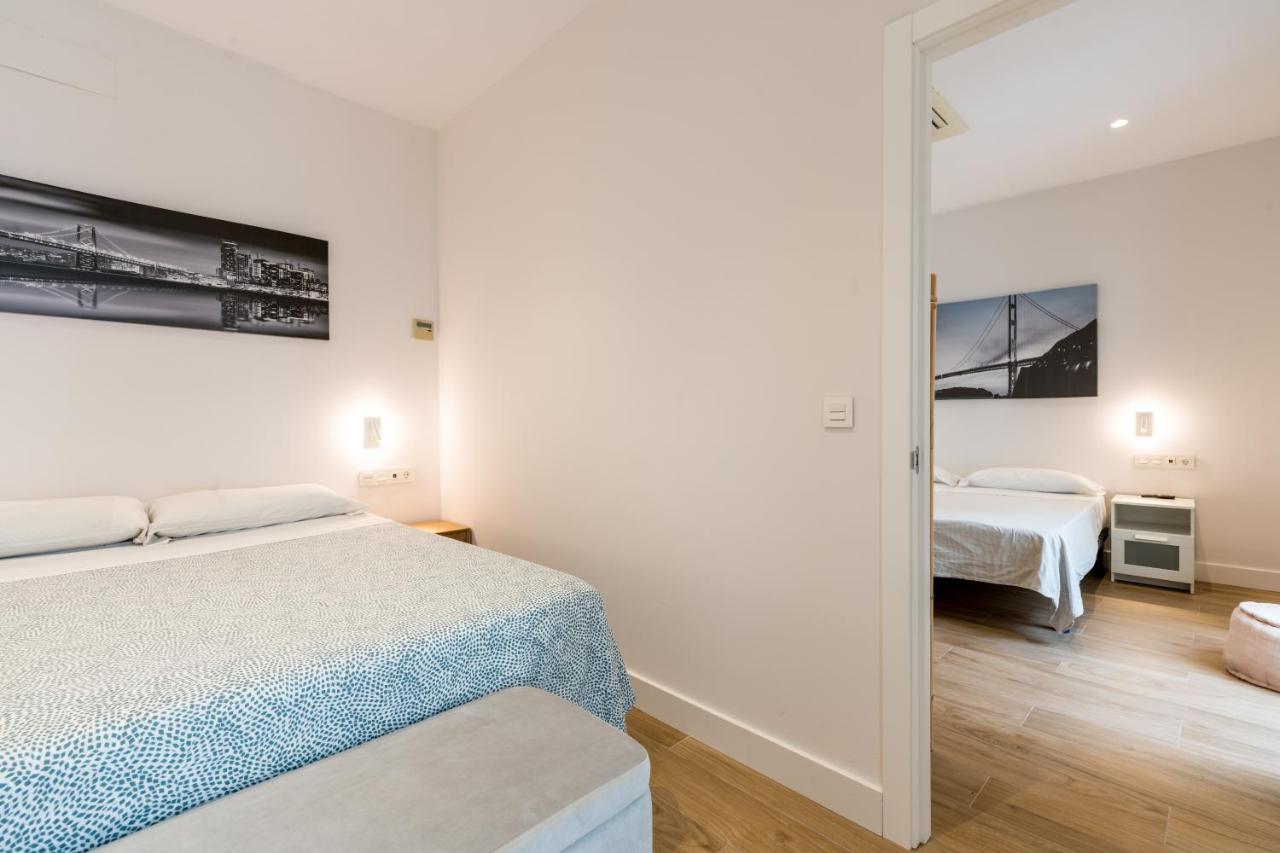 Apartamentos, Center Sevilla