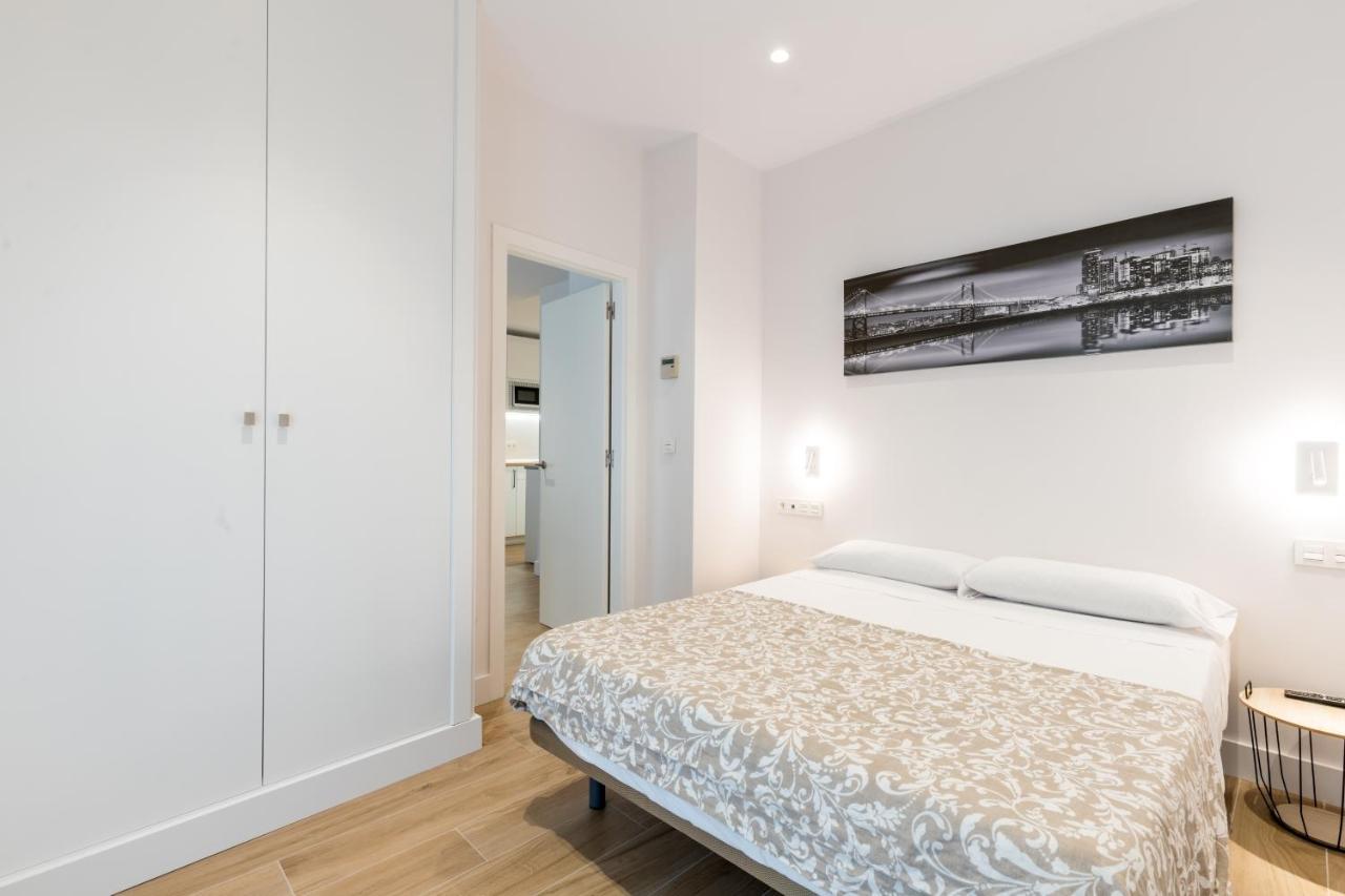 Apartamento Apartamentos, Center *