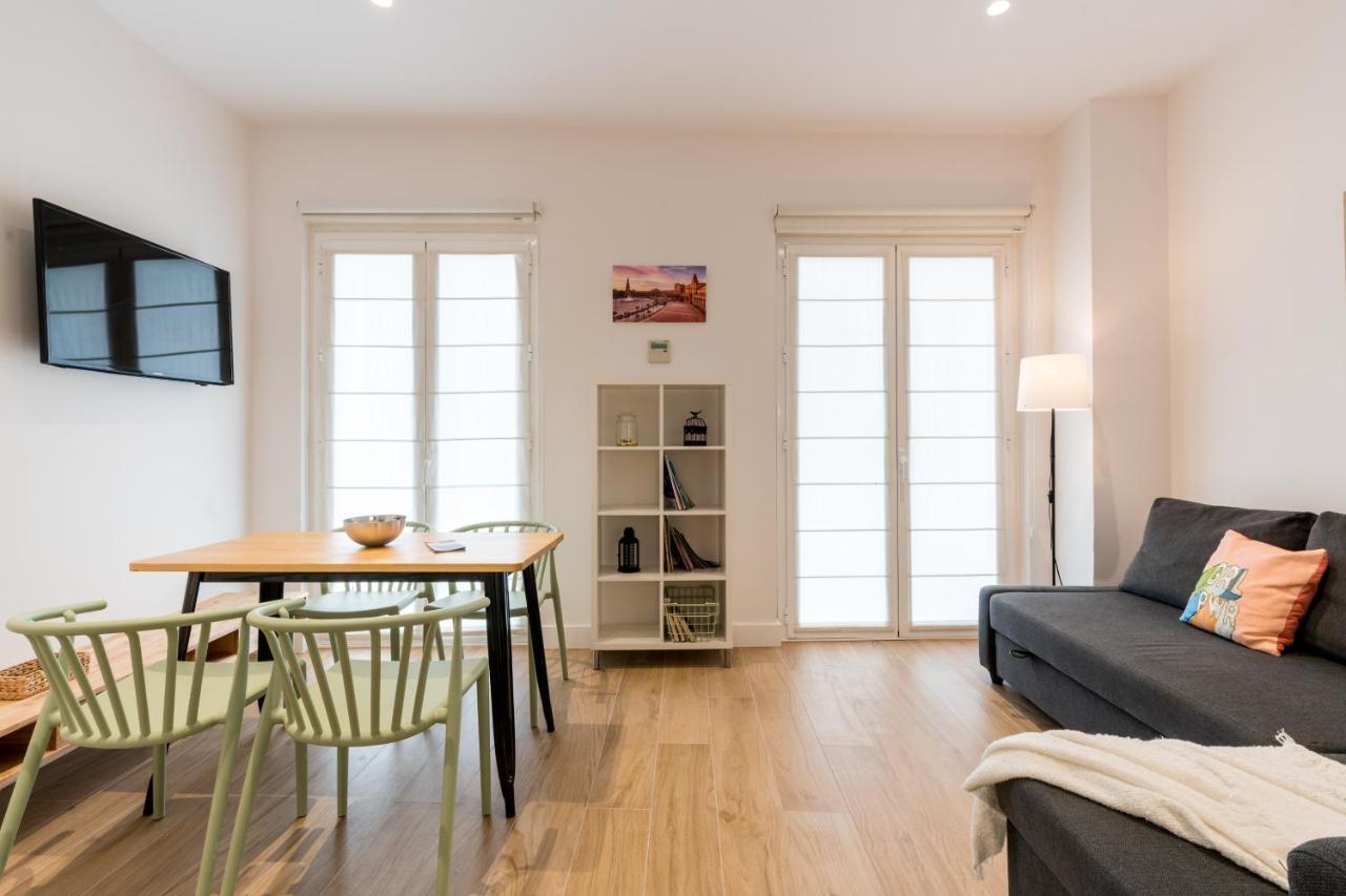 Apartamentos, Center * Sevilla