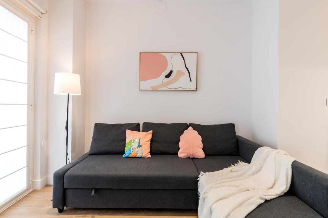 Apartamentos, Center Apartamento Sevilla