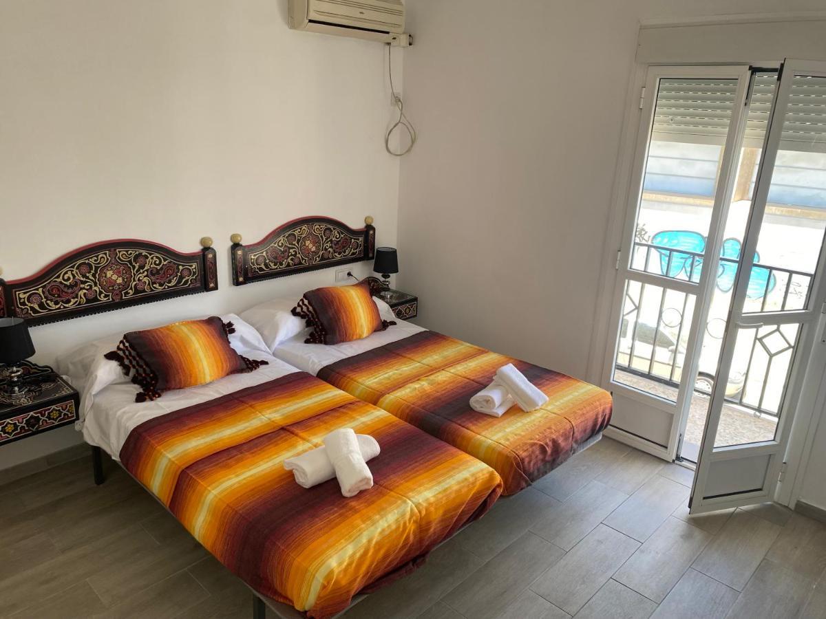 Casa Salma Homestay
