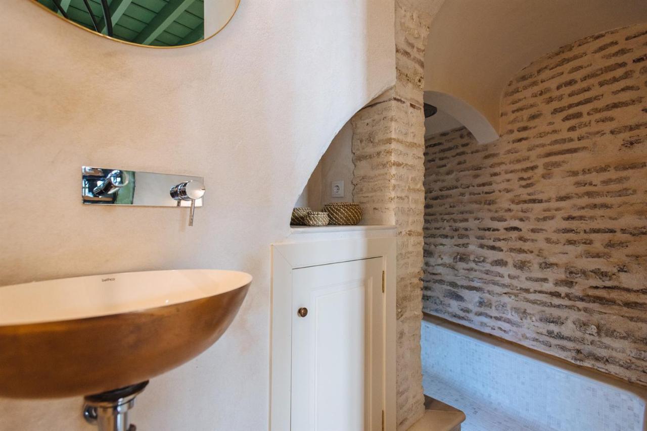 Apartamento Magno Rocío Sevilla