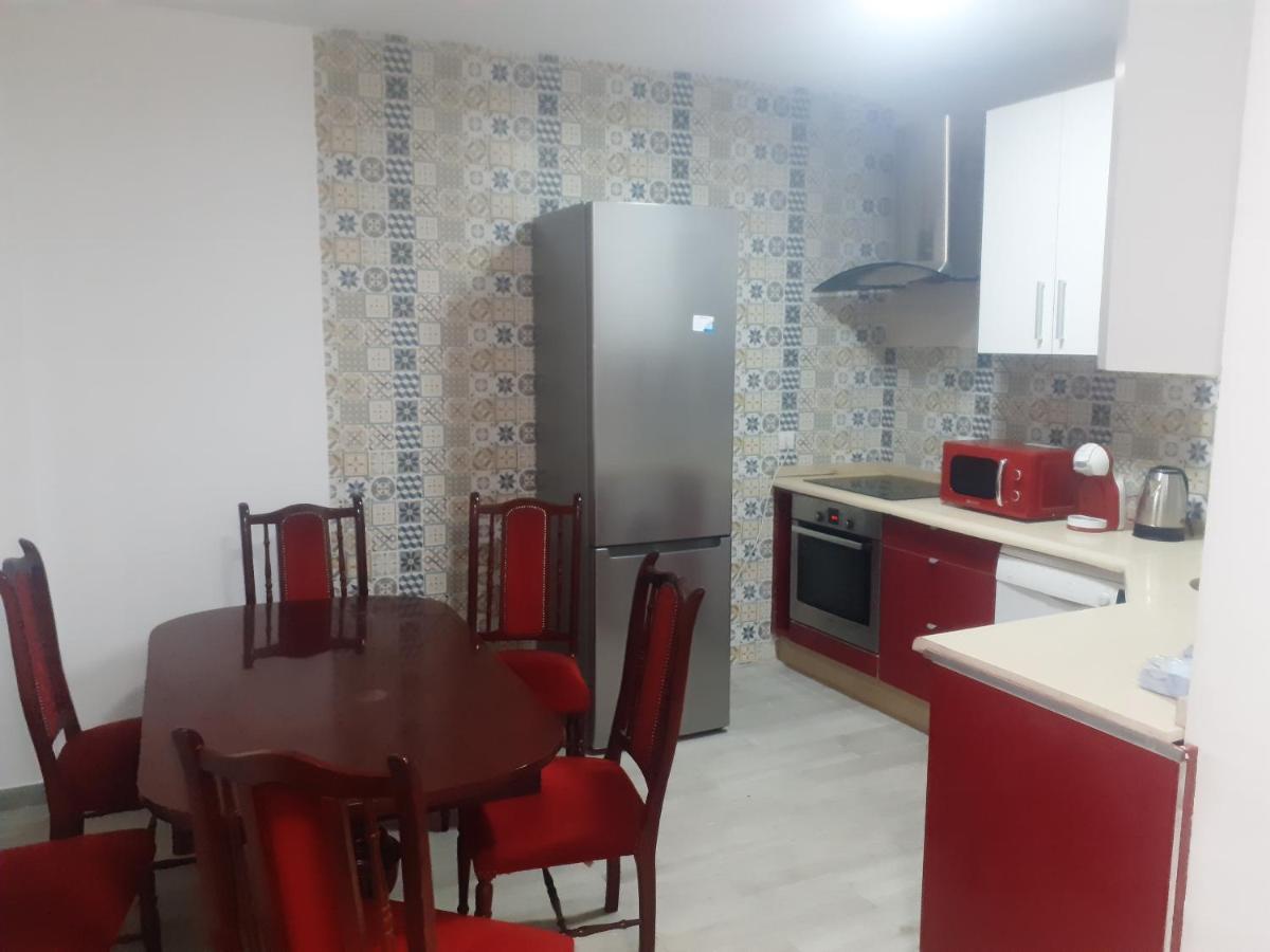Homestay Casa Salma *
