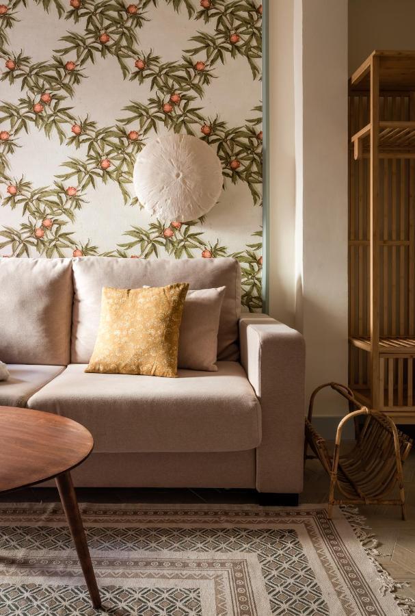 Apartment Bypillow Abril Seville