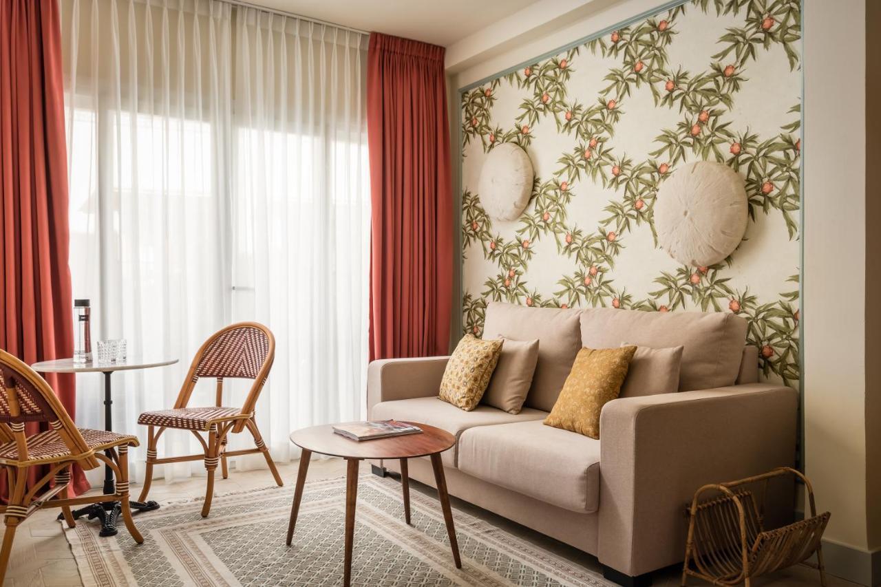 Bypillow Abril Apartment Seville