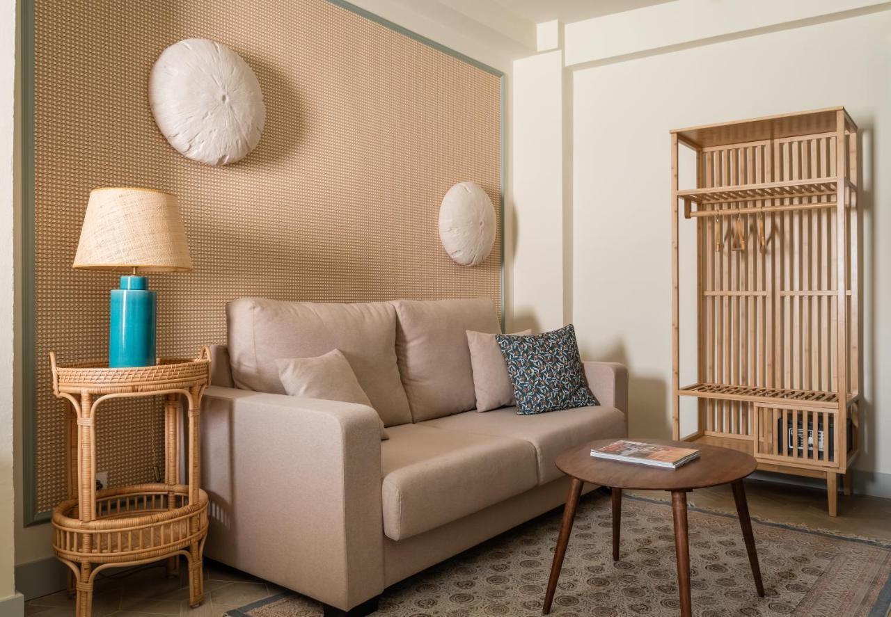 Bypillow Abril Apartment Seville