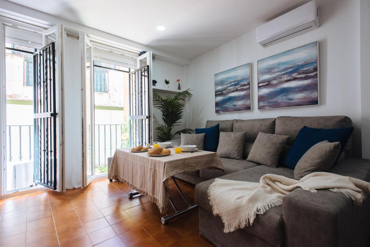 Sah23 Beautiful In The Center Apartamento
