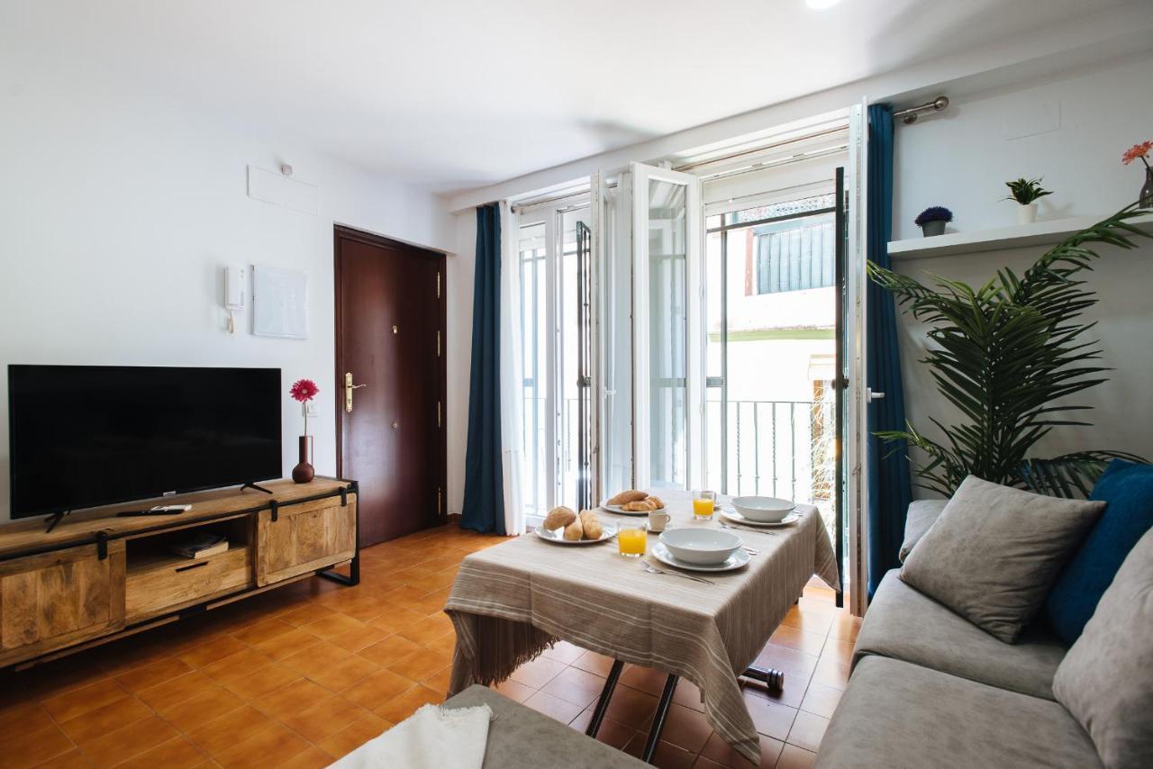Apartamento Sah23 Beautiful In The Center