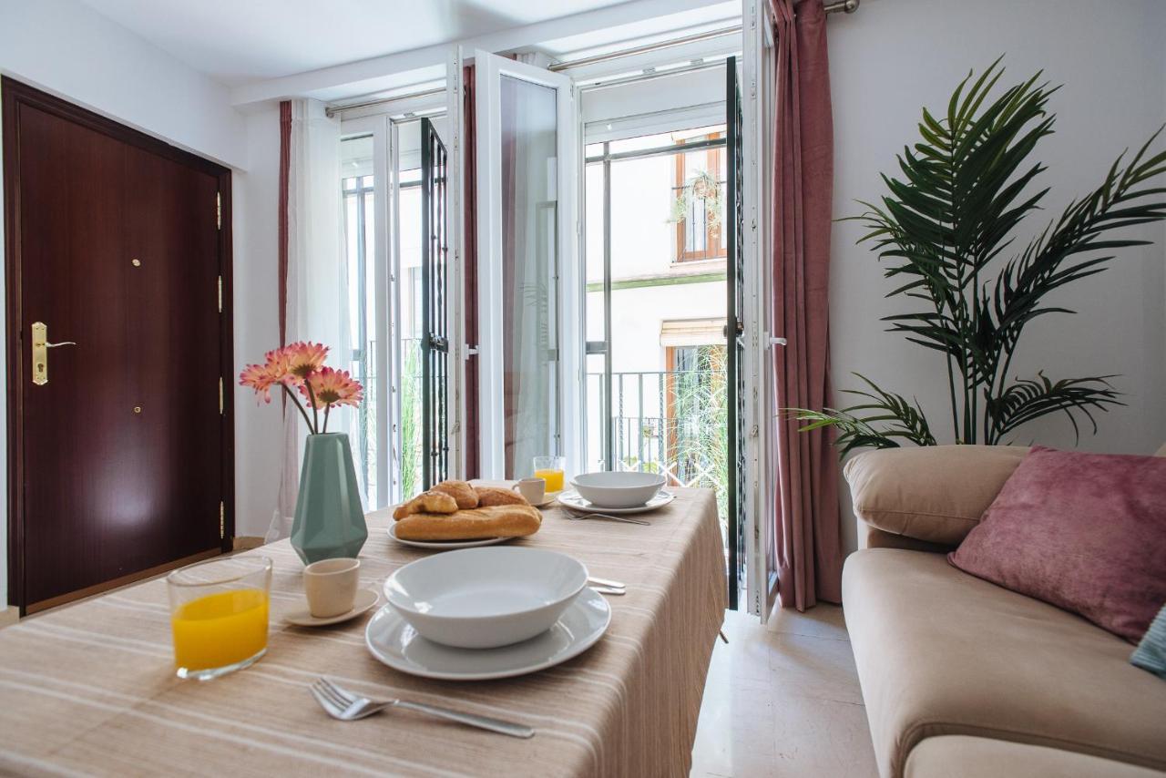 Apartamento Sbh1 Beautiful 1 Bedroom In Center *