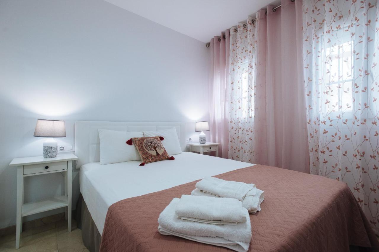 Apartamento Sbh1 Beautiful 1 Bedroom In Center