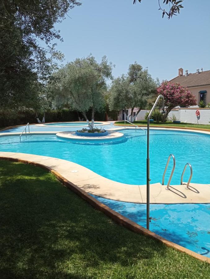 Apartamento Brisas Vip