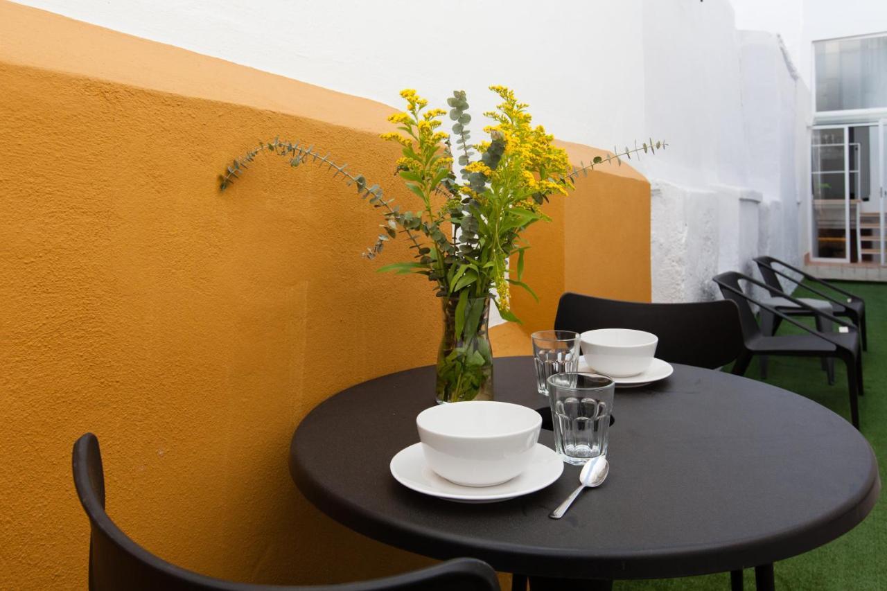 Gotoseville Molviedro Apartment Seville