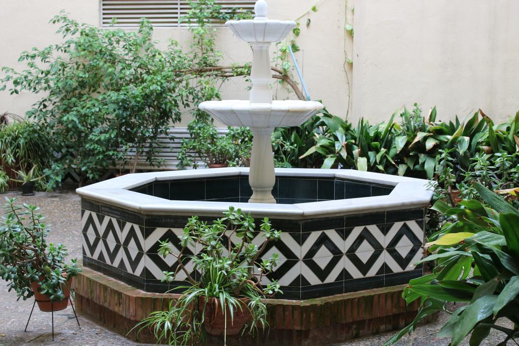 Apartamento Turisticos Clave De Sol Sevilla