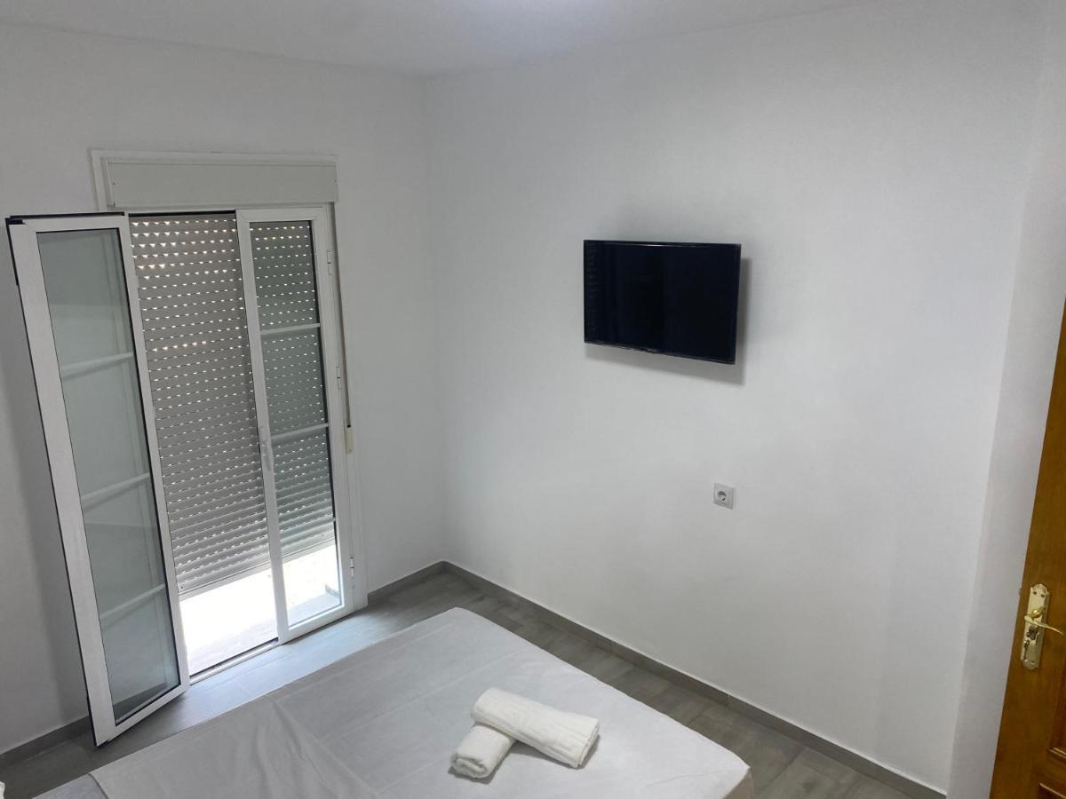 Casa Salma Homestay Seville
