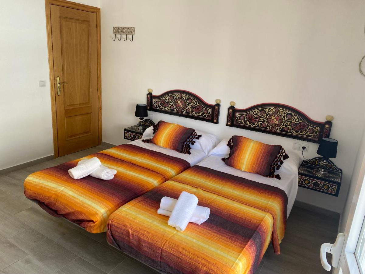 Casa Salma Homestay