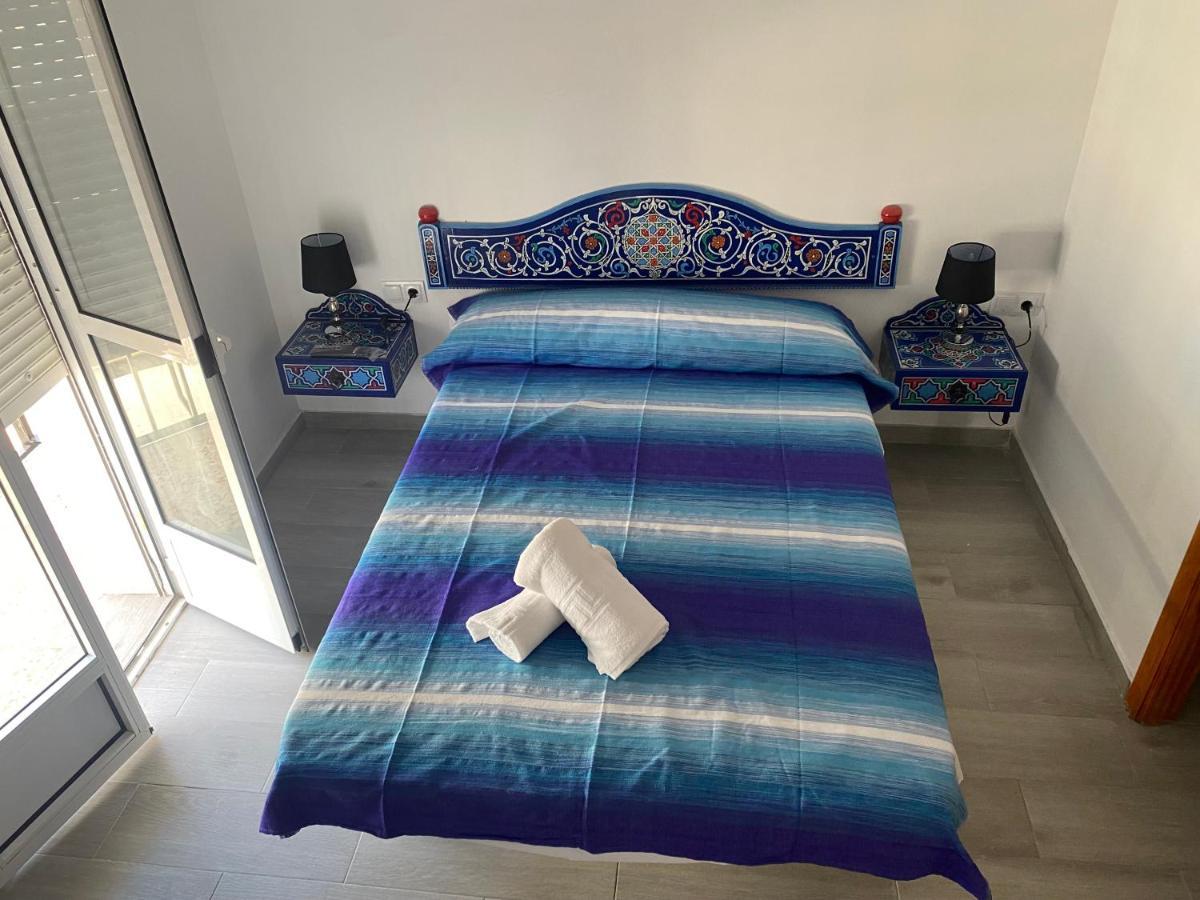 Homestay Casa Salma