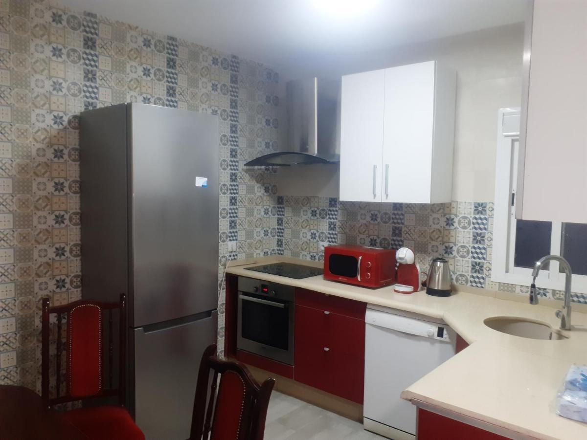 Homestay Casa Salma