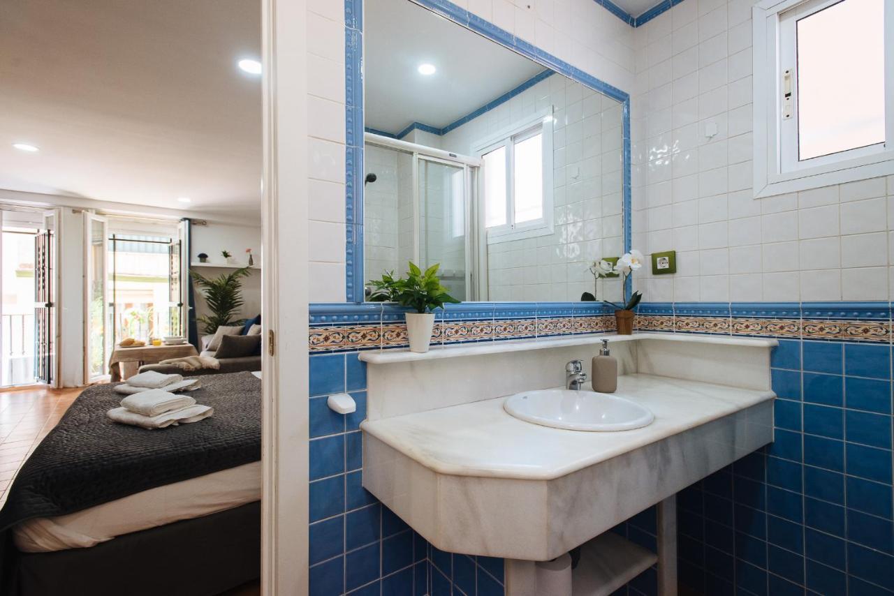 Sah23 Beautiful In The Center Apartamento
