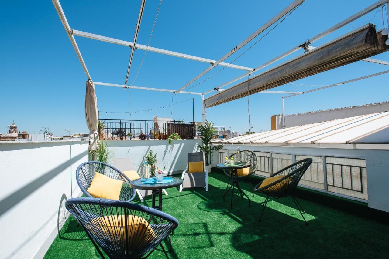 Apartamento Sah23 Beautiful In The Center