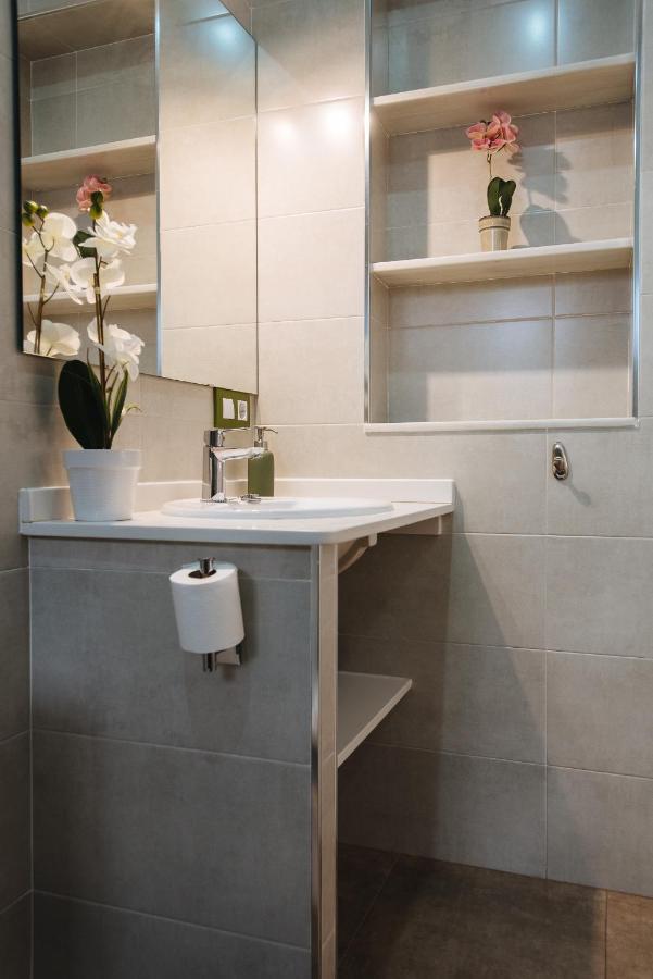 Sbh1 Beautiful 1 Bedroom In Center Apartamento Sevilla