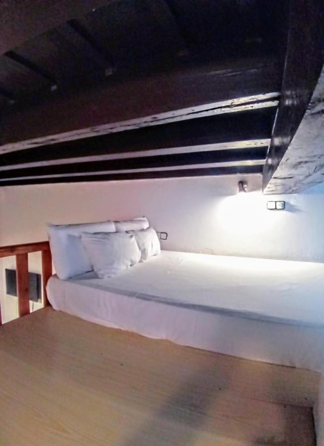 La Puerta Apartamento