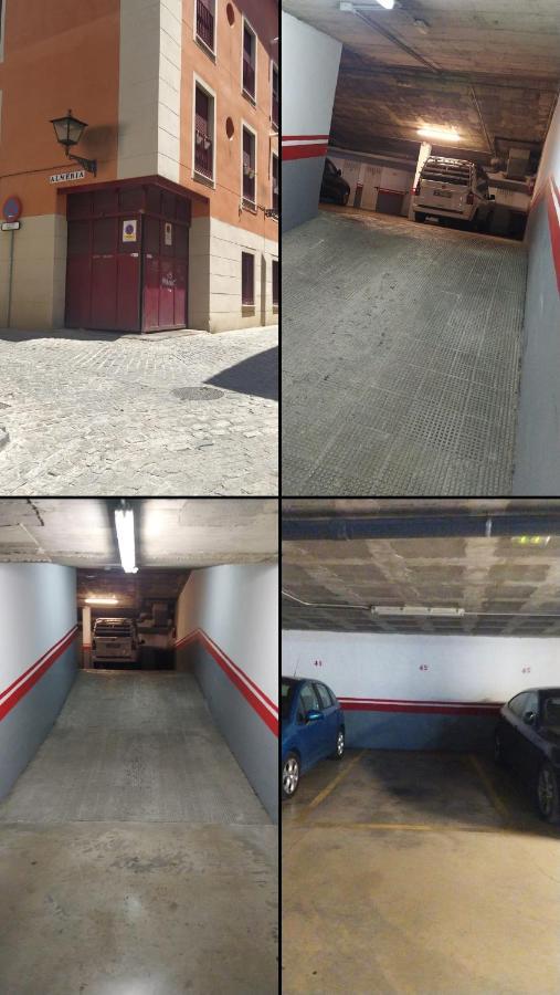 Luz Y Tranquilidad En El Casco Histórico - Parking Gratis * Sevilla