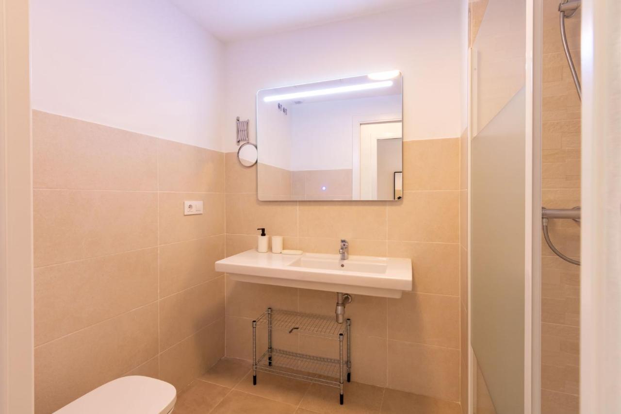 San Hermenegildo Walls By Valcambre Apartamento *