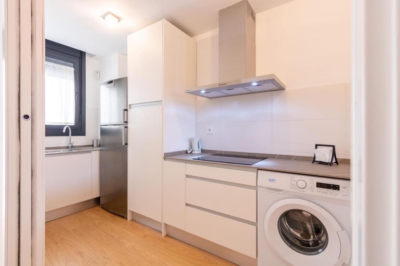 Apartamento San Hermenegildo Walls By Valcambre Sevilla