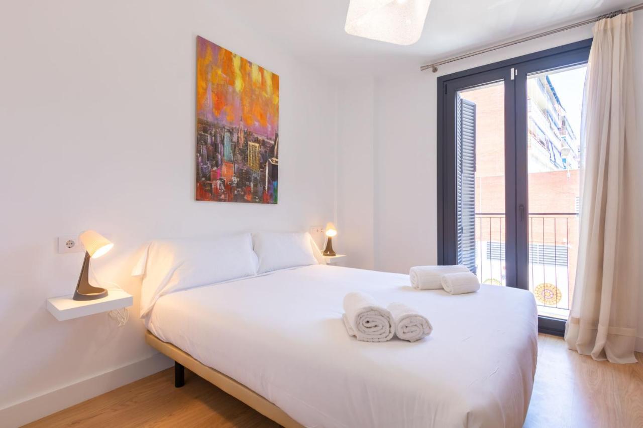 San Hermenegildo Walls By Valcambre Apartamento