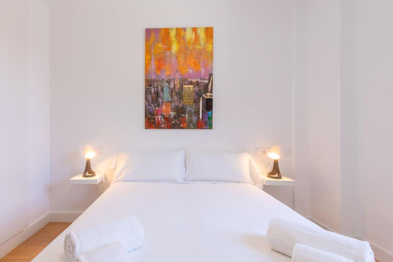 San Hermenegildo Walls By Valcambre Apartamento
